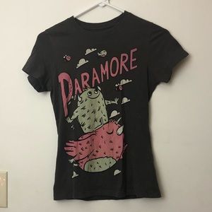 Paramore Graphic Tee